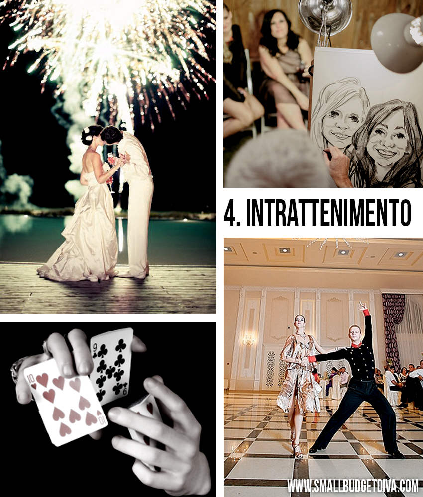 MatrimonioDivertente_regola4_intrattenimento